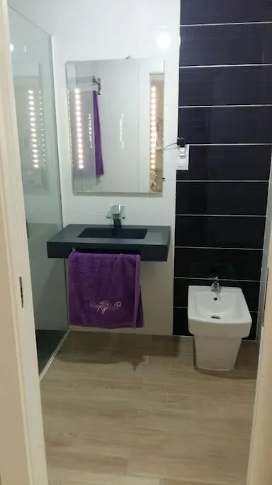 Apartament Apartamento Cerca Del Mar Aguadulce