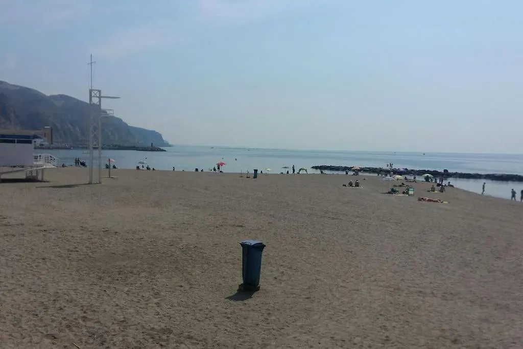 Apartamento Cerca Del Mar Aguadulce  Hiszpania