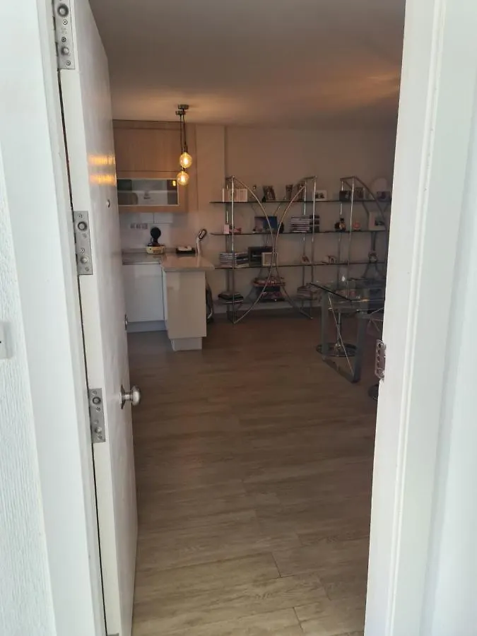 Apartamento Cerca Del Mar Aguadulce  Aguadulce (Almeria)
