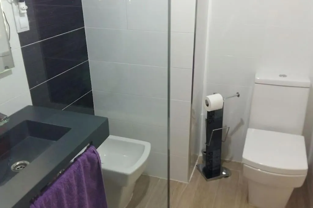Apartamento Cerca Del Mar Aguadulce