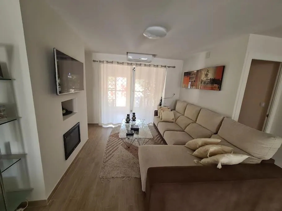 Apartamento Cerca Del Mar Aguadulce  Apartment Aguadulce (Almeria)