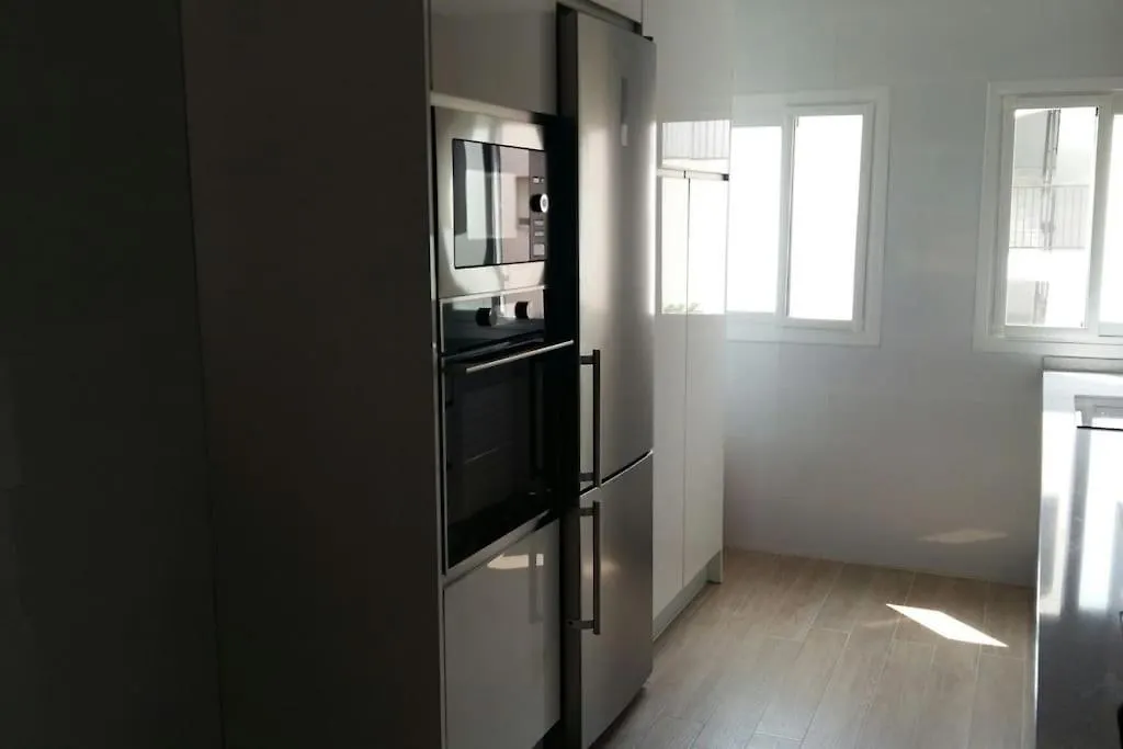 Apartamento Cerca Del Mar Aguadulce  Apartment Aguadulce (Almeria)