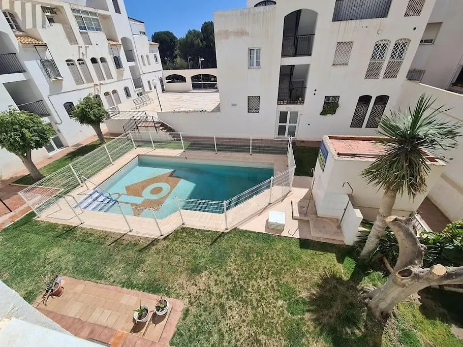 Apartamento Cerca Del Mar Aguadulce  0*, Aguadulce (Almeria) Spain