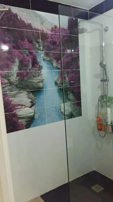 Apartamento Cerca Del Mar Aguadulce  Apartment