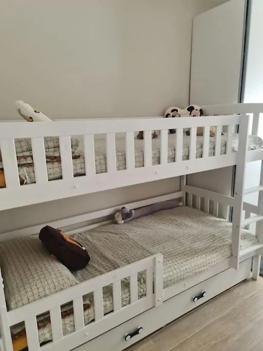 Apartamento Cerca Del Mar Aguadulce  0*, Aguadulce (Almeria)